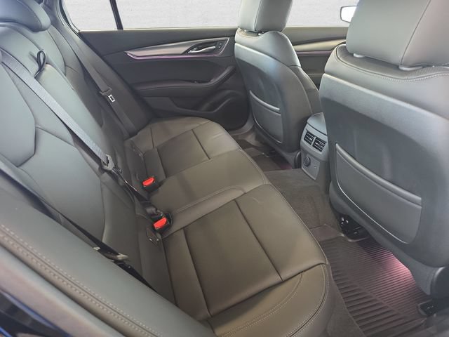New 2026 Cadillac CT5 Premium Luxury w/ Technology Package AWD/4WD image 11