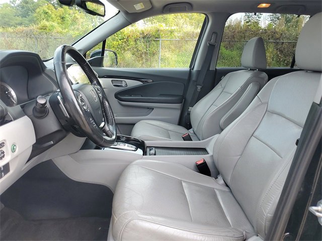 Used 2018 Honda Pilot Elite image 20
