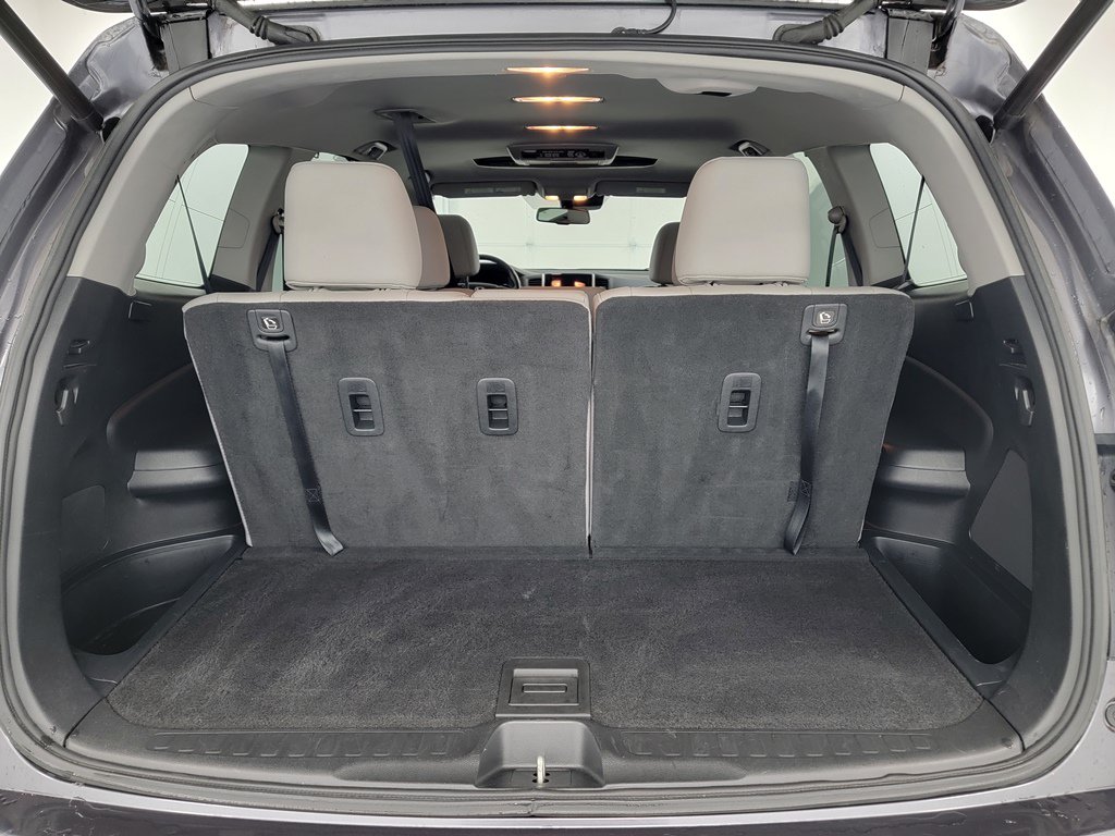 Used 2016 Honda Pilot Touring image 35