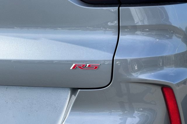 Used 2024 Chevrolet TrailBlazer RS image 46