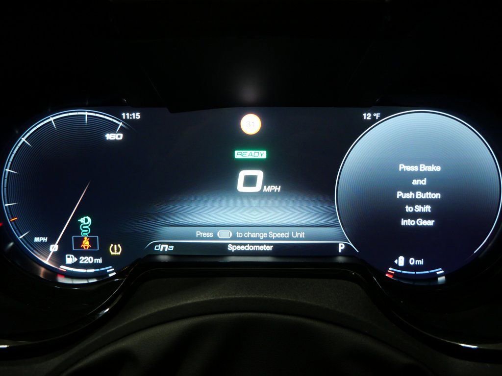 Used 2024 Alfa Romeo Tonale Ti image 15