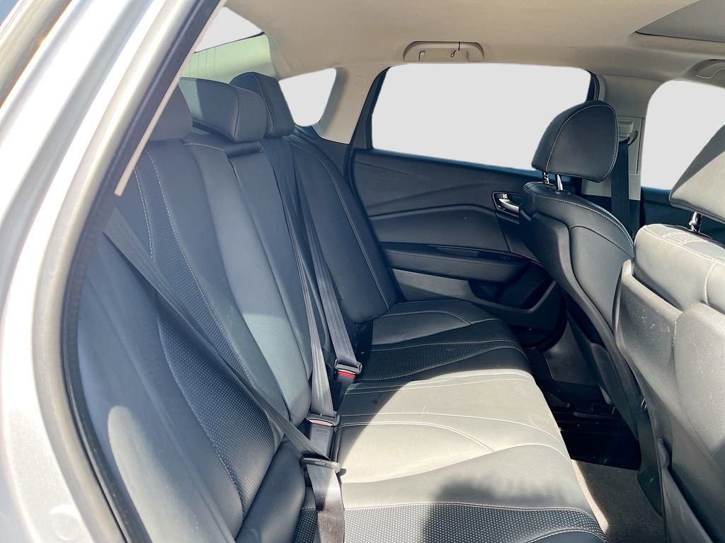 Used 2021 Acura TLX w/ Technology Package FWD image 28