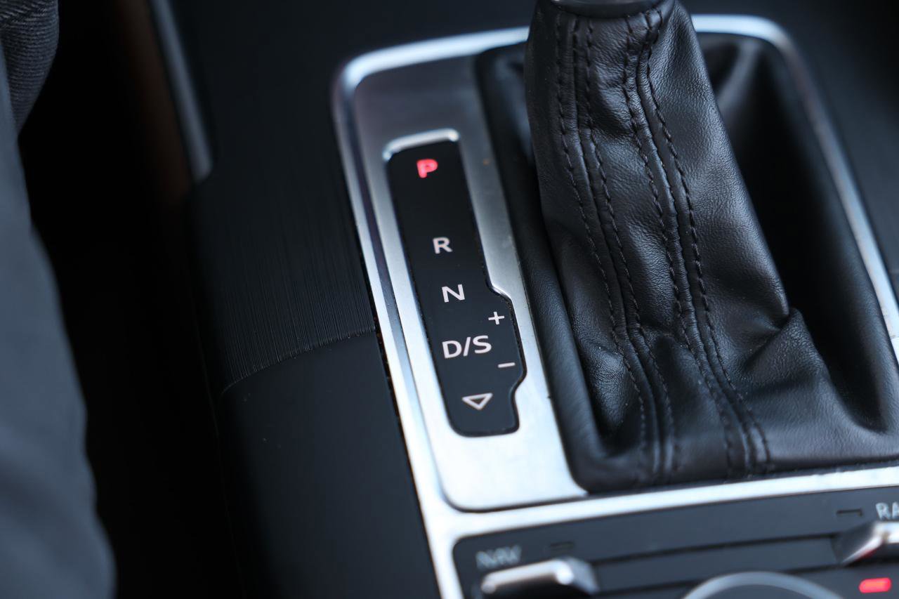 Used 2015 Audi A3 2.0T Premium w/ Cold Weather Package image 37