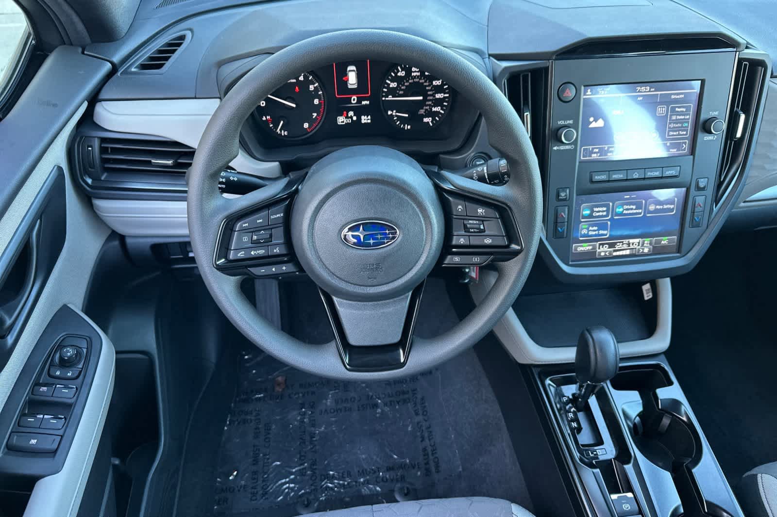 New 2026 Subaru Forester image 14