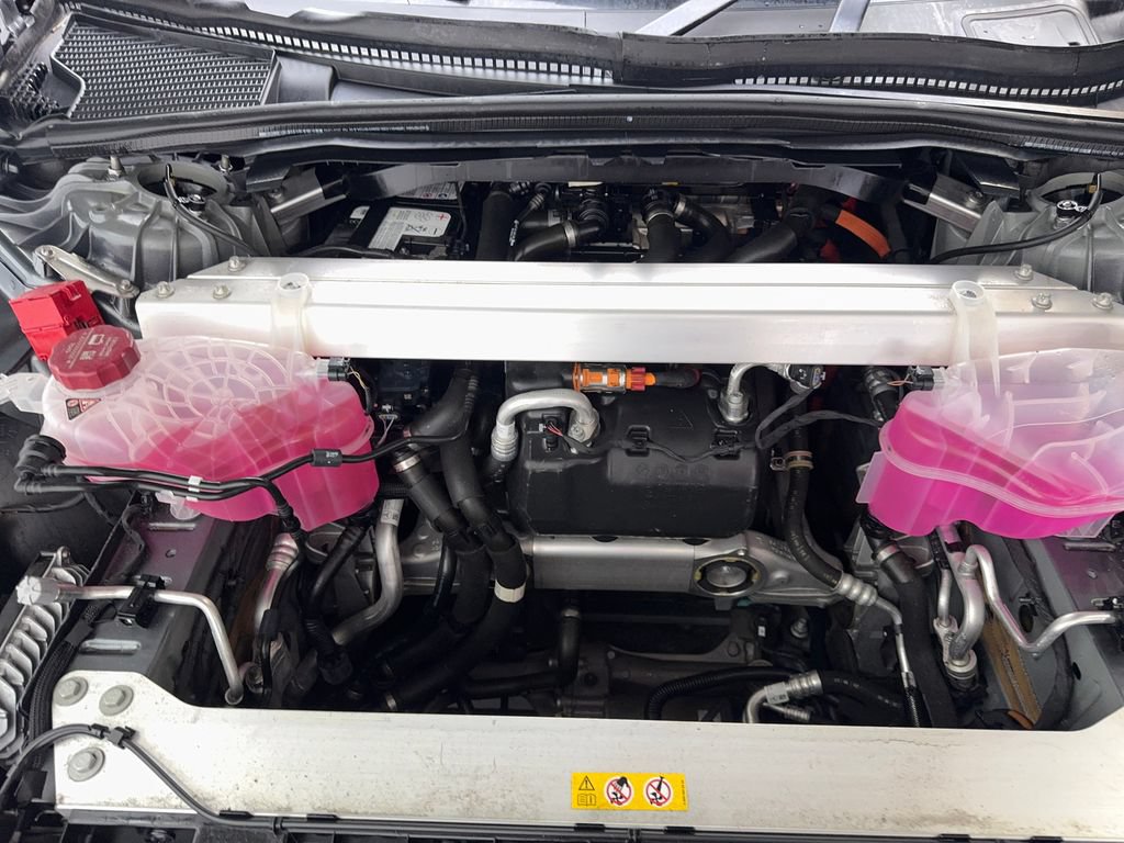 Used 2023 Mercedes-Benz EQE 500 4MATIC Sedan image 73