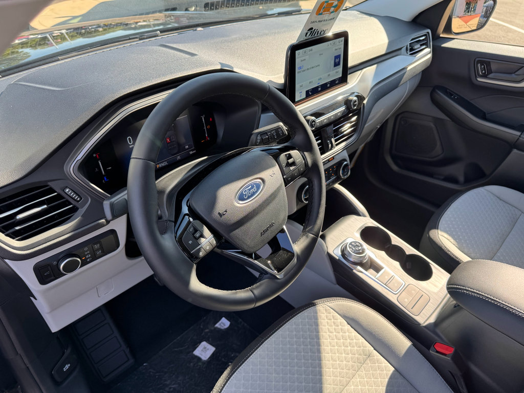 New 2026 Ford Escape Active image 26