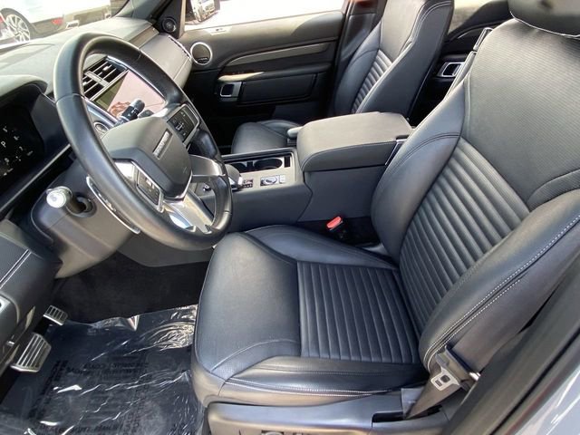 Used 2022 Land Rover Discovery S R-Dynamic AWD/4WD image 6