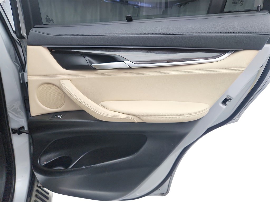 Used 2018 BMW X6 xDrive35i image 29