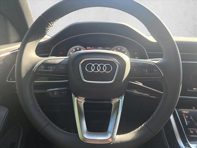 New 2026 Audi Q8 Premium Plus image 15