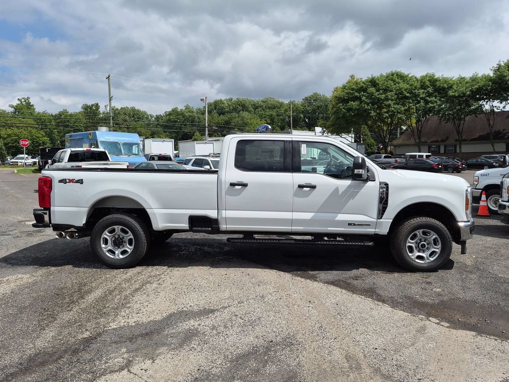 New 2026 Ford F350 XLT w/ Snow Plow/Camper Package AWD/4WD image 5