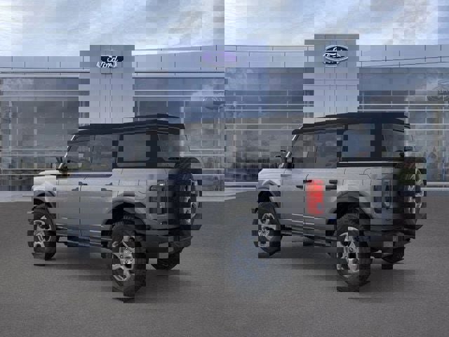 New 2025 Ford Bronco Big Bend image 37