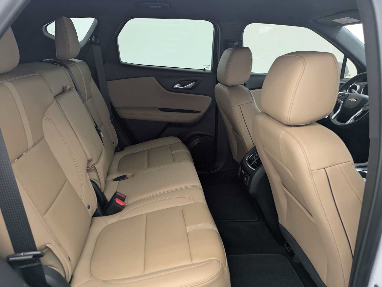 Used 2020 Chevrolet Blazer Premier AWD/4WD image 22