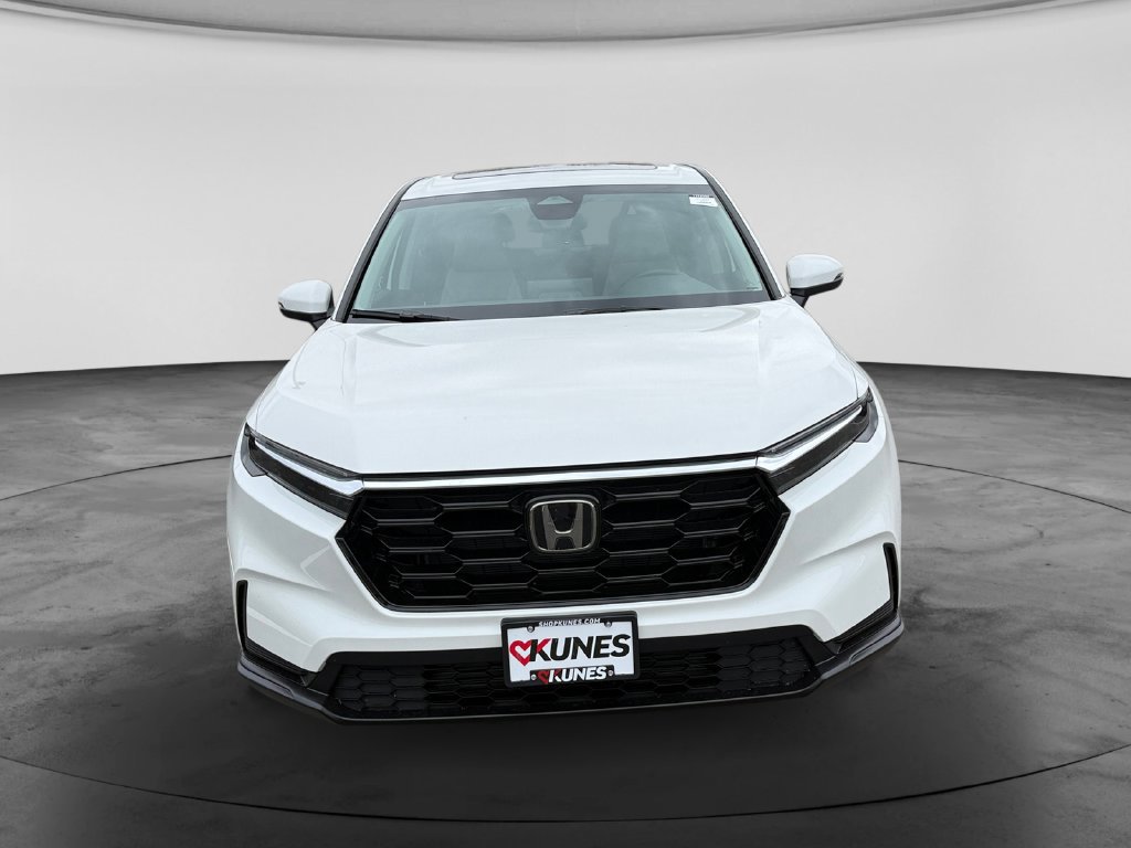 New 2027 Honda CR-V EX image 2