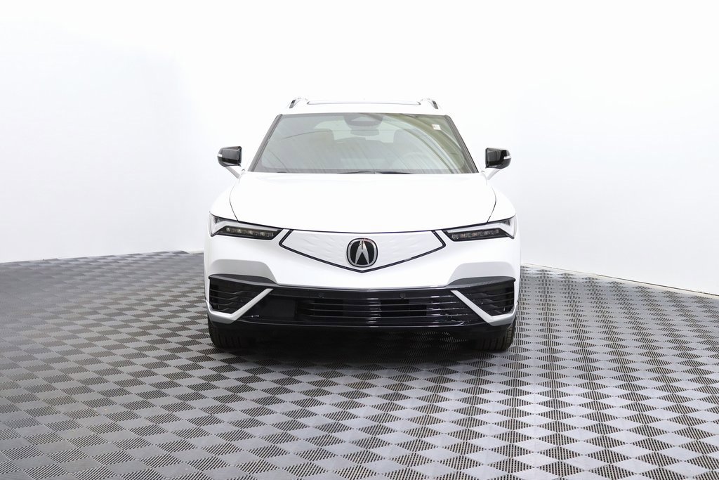 Certified 2024 Acura ZDX A-Spec image 4