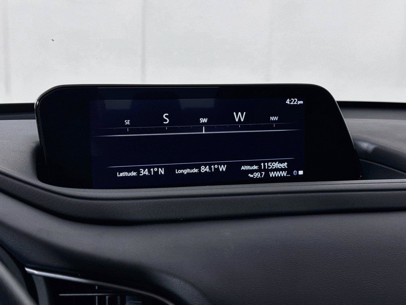 Certified 2026 MAZDA CX-30 AWD 2.5 S image 6