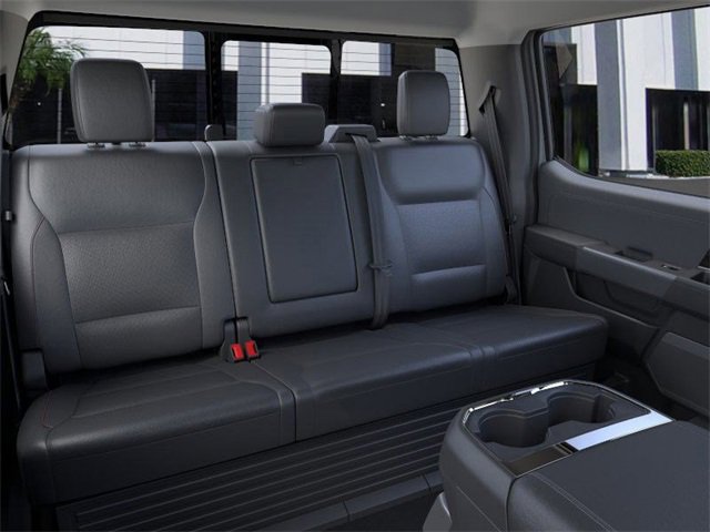 New 2025 Ford F250 Lariat w/ Lariat Ultimate Package image 55