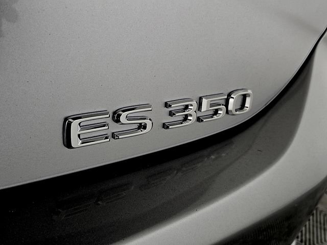 New 2025 Lexus ES 350 w/ Premium Package FWD image 23