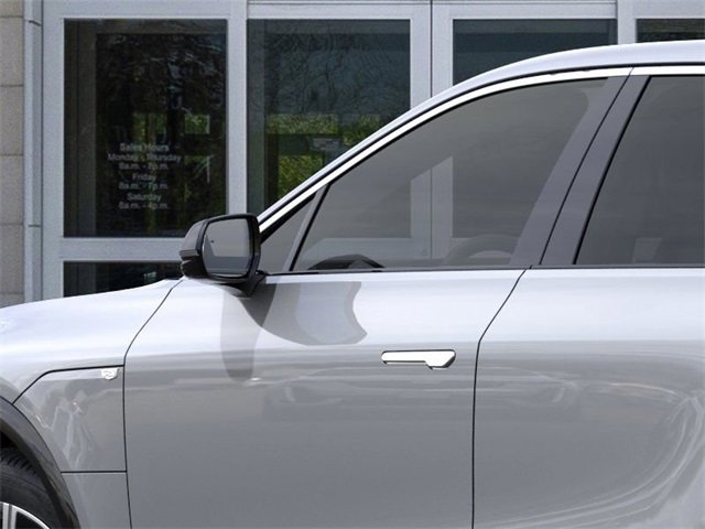 New 2026 Cadillac Lyriq Luxury image 12