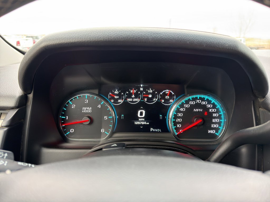 Used 2019 GMC Yukon Denali image 7