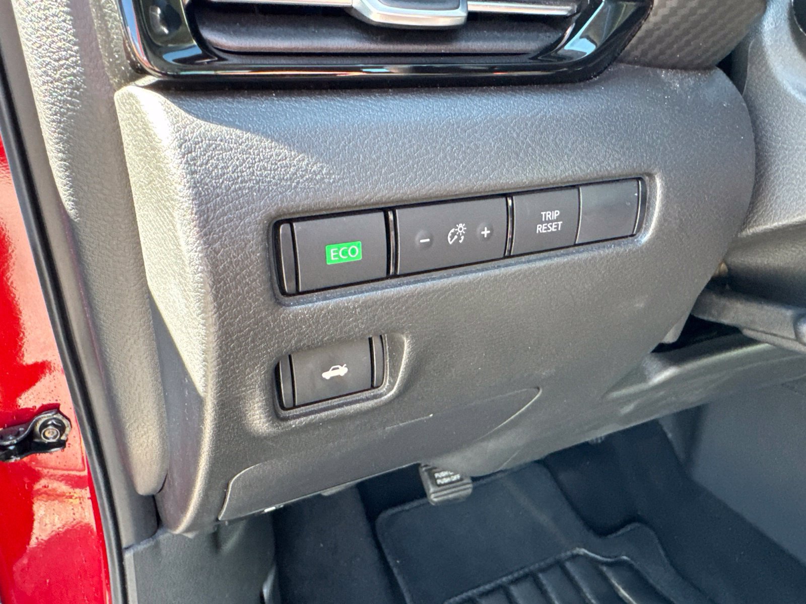 Used 2022 Nissan Sentra SR FWD image 18