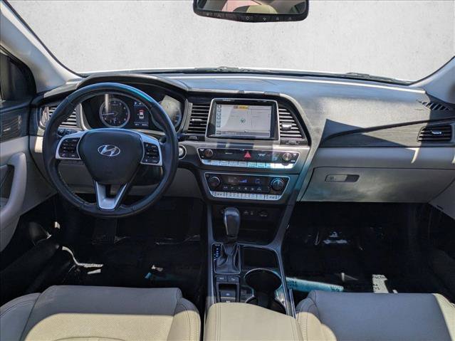 Used 2019 Hyundai Sonata Limited w/ Ultimate Package 04 FWD image 19