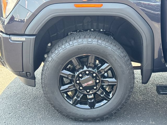 New 2026 GMC Sierra 2500 AT4 w/ AT4 Premium Plus Package AWD/4WD image 26