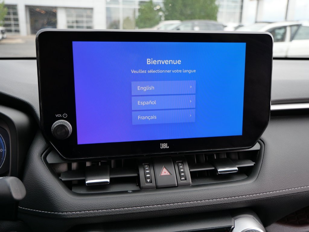 Used 2023 Toyota RAV4 Limited AWD/4WD image 18