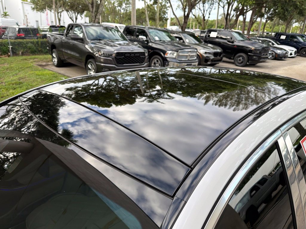 Used 2024 Mercedes-Benz Maybach S 580 4MATIC image 20