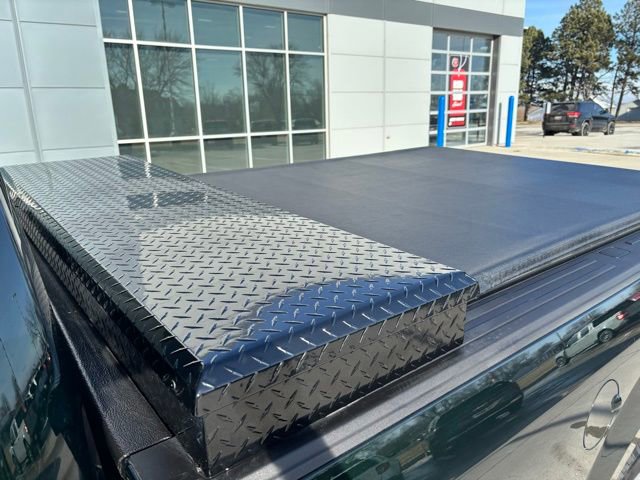 Used 2015 Ford F150 XL image 13