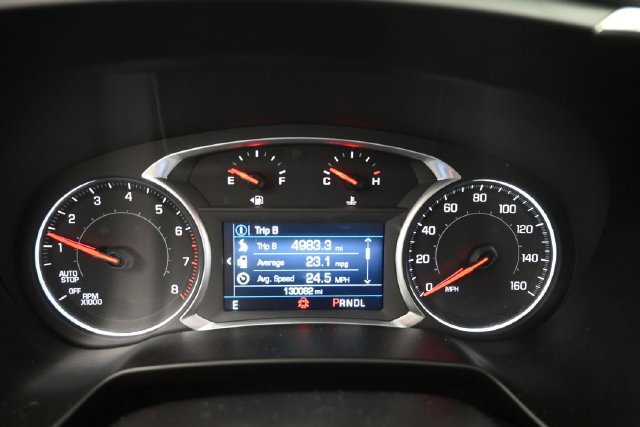 Used 2021 Chevrolet Blazer LT AWD/4WD image 17
