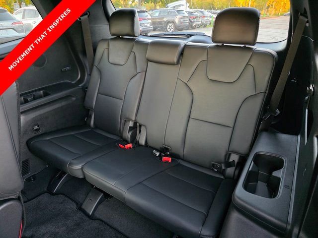 New 2025 Kia Telluride SX Prestige X-Line image 18