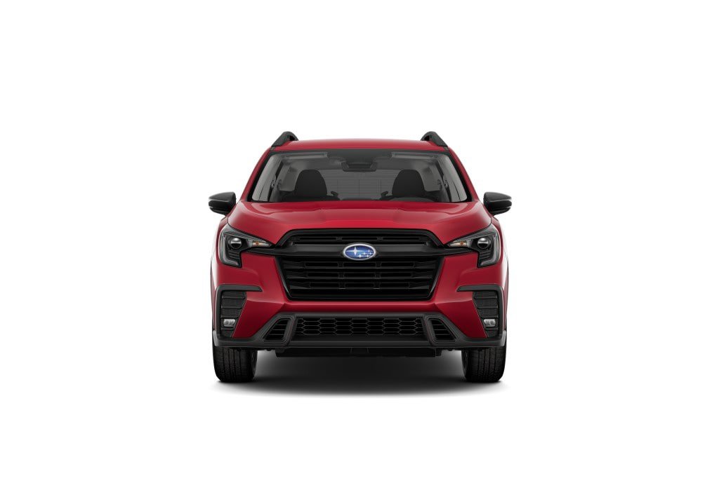 New 2026 Subaru Ascent Premium AWD/4WD image 2
