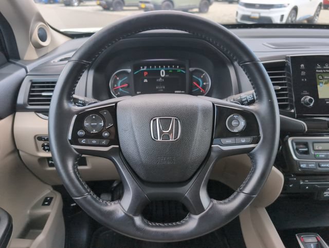 Used 2019 Honda Pilot Touring image 22