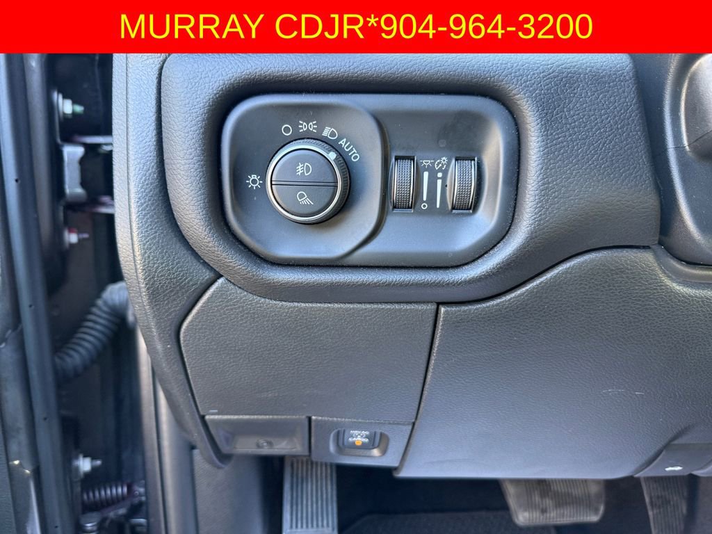 Certified 2024 RAM 2500 Laramie w/ Safety Group image 18