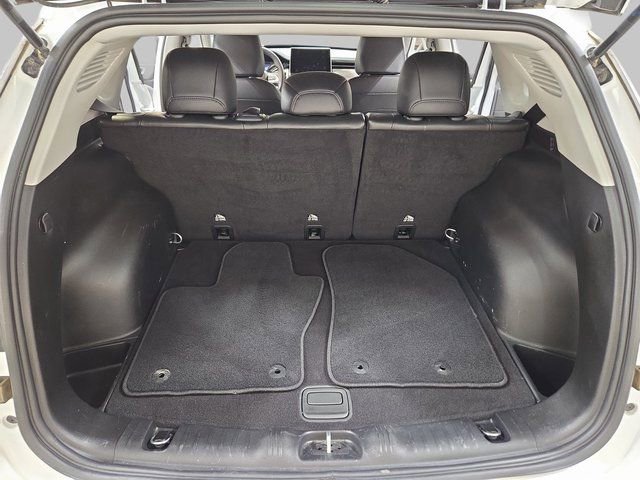 Used 2022 Jeep Compass Latitude image 16