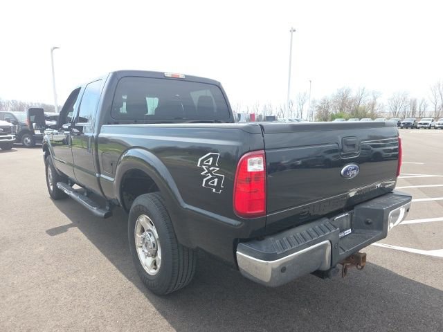 Used 2016 Ford F250 XLT w/ XLT Value Package image 10
