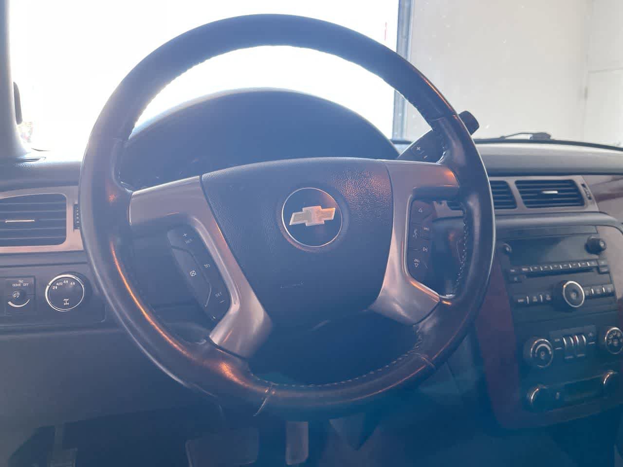 Used 2012 Chevrolet Tahoe LS AWD/4WD image 14