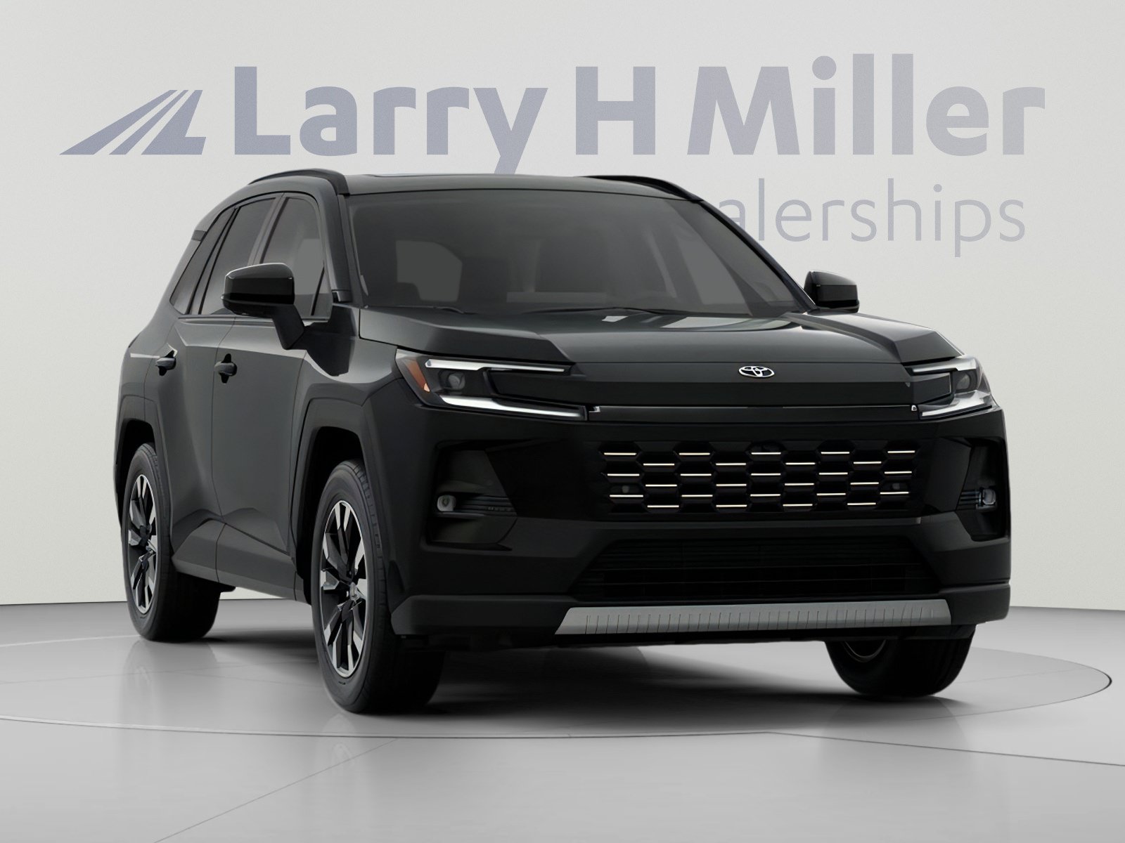 New 2026 Toyota RAV4 Limited AWD/4WD image 16