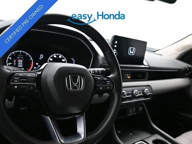 Used 2023 Honda Pilot EX-L image 9