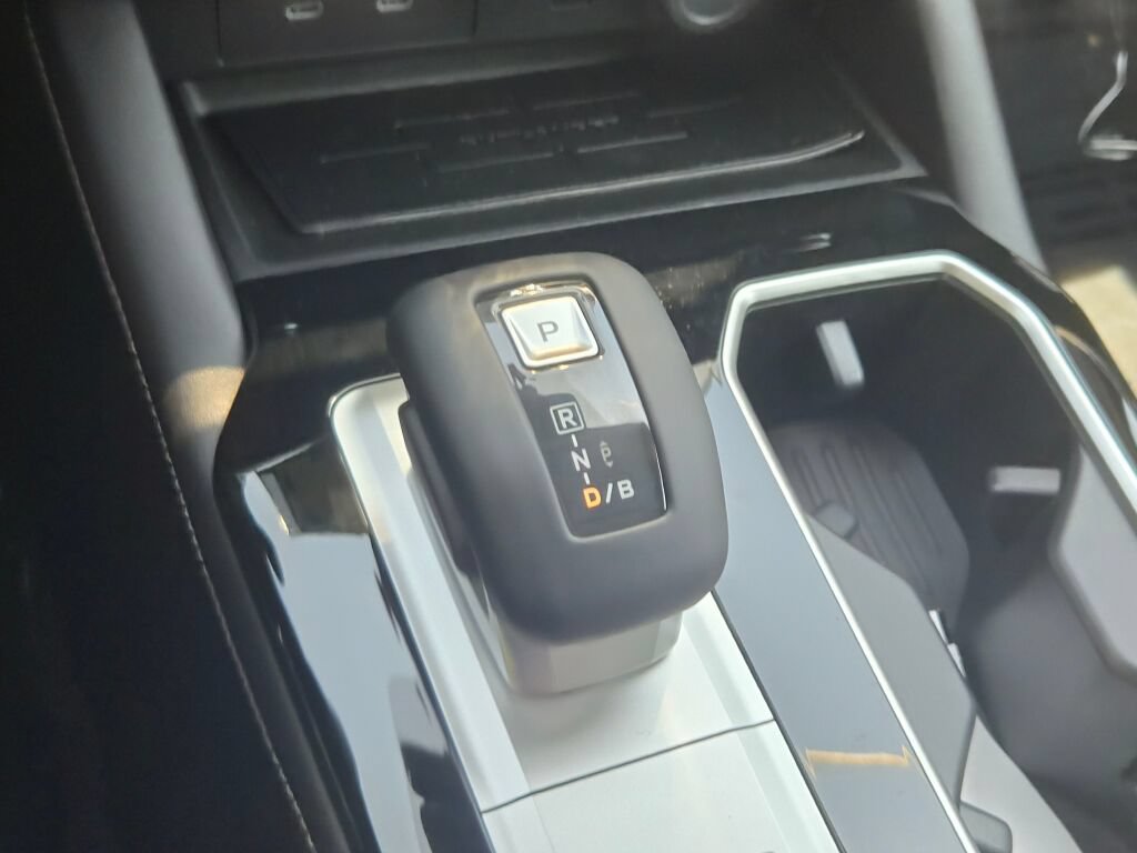 New 2026 Mitsubishi Outlander SE AWD/4WD image 24