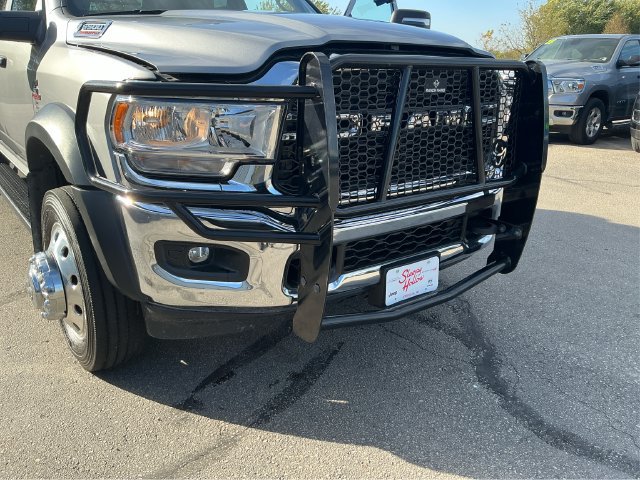 Used 2024 RAM 5500 Tradesman w/ Chrome Appearance Group AWD/4WD image 15