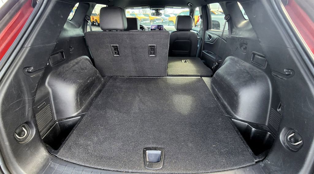 Used 2023 Chevrolet Blazer Premier AWD/4WD image 10