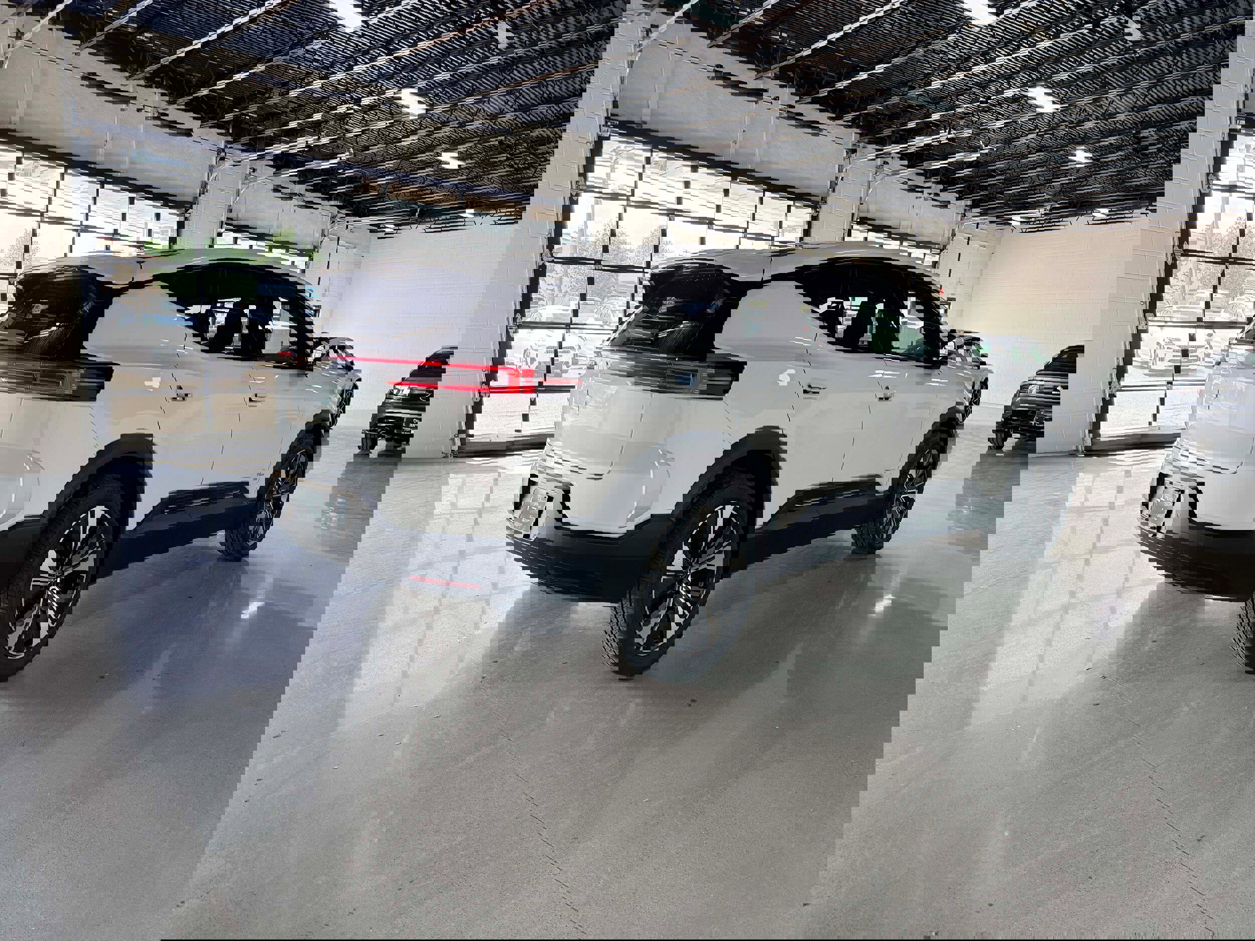 New 2025 Polestar Polestar 3 image 7