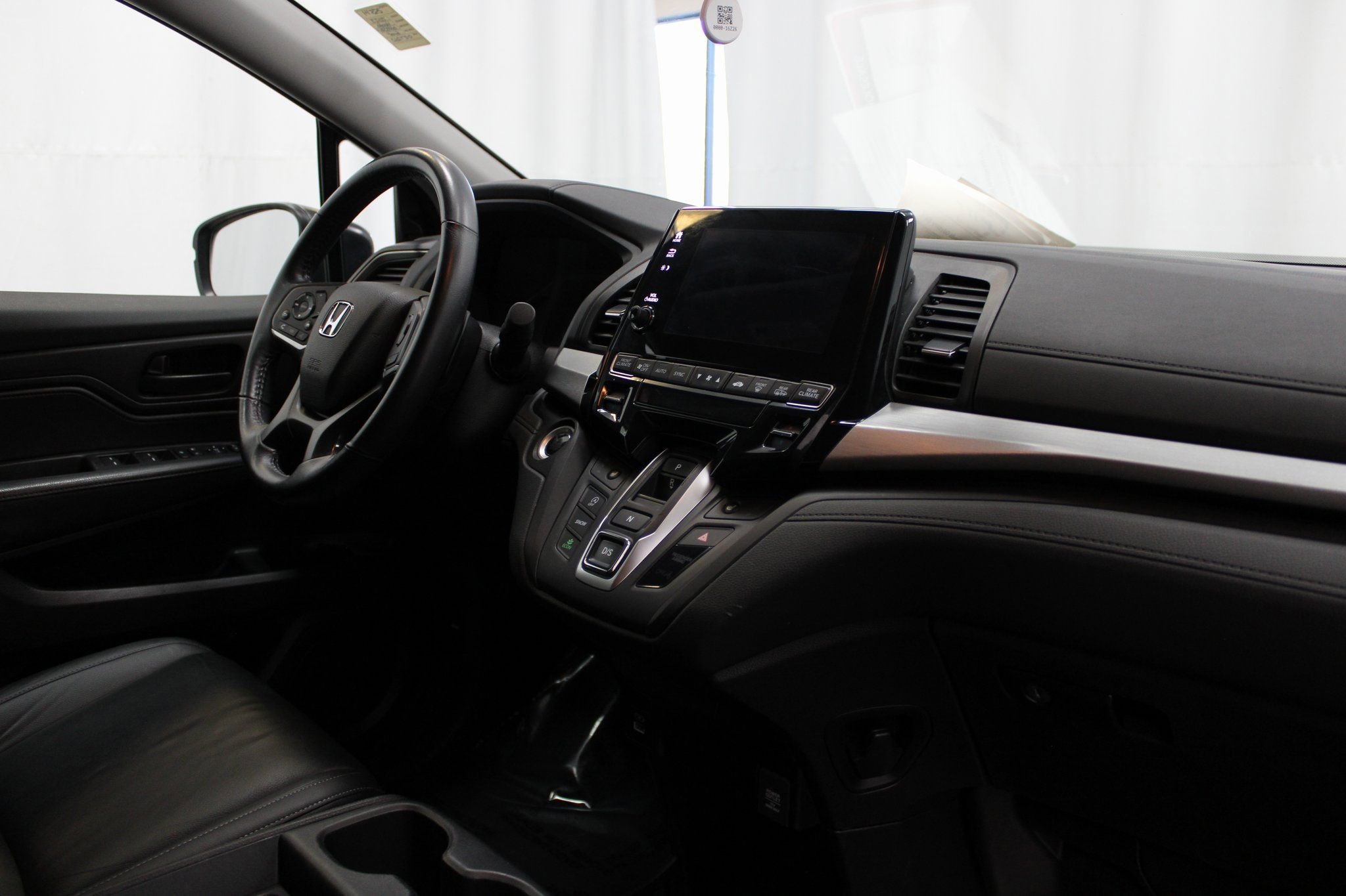 Used 2023 Honda Odyssey EX-L image 30