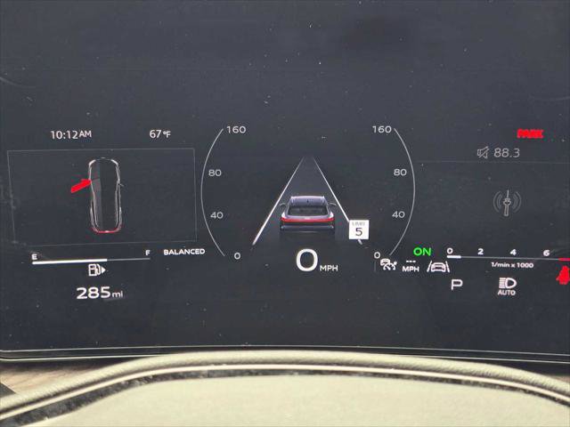 Certified 2025 Audi Q5 Premium w/ Premium Plus AWD/4WD image 26