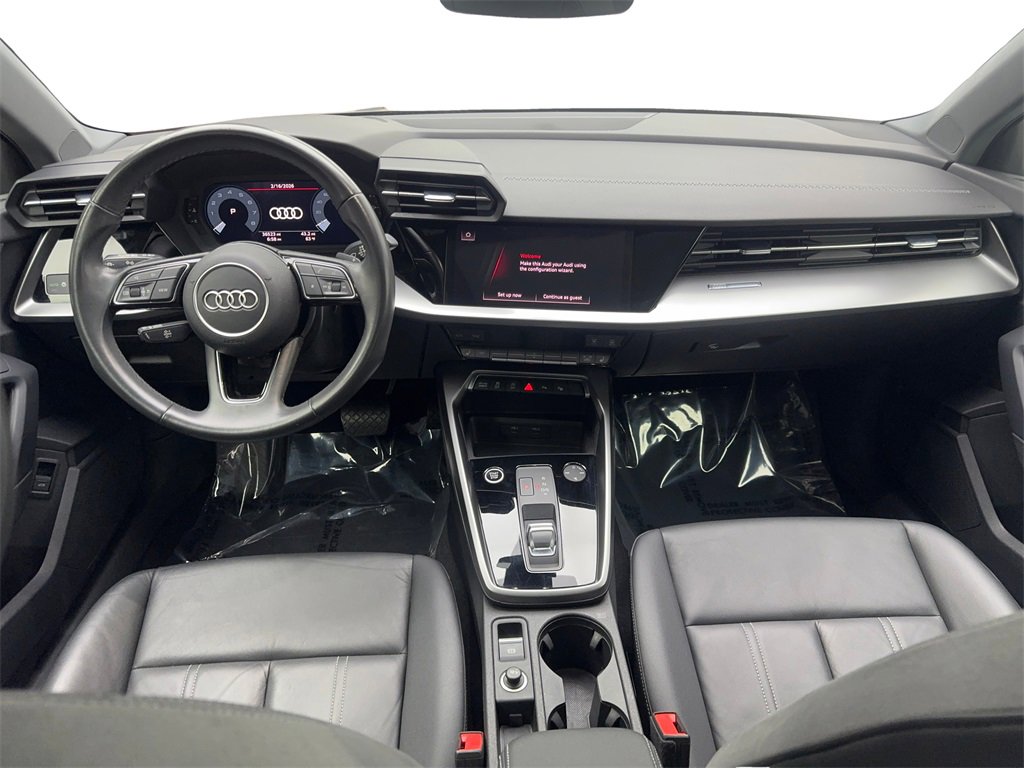 Used 2022 Audi A3 2.0T Premium w/ Convenience Package image 51