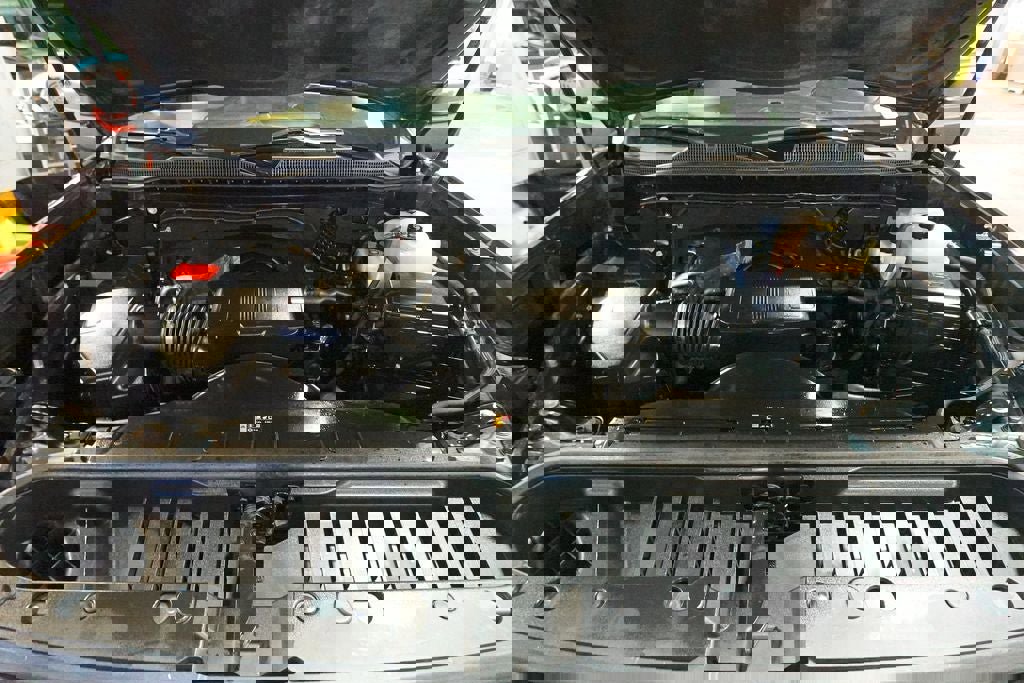 Used 2020 Chevrolet Silverado 2500 LTZ w/ LTZ Plus Package image 31