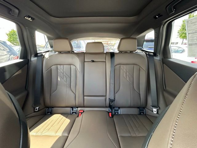 New 2026 BMW X3 xDrive30 AWD/4WD image 30