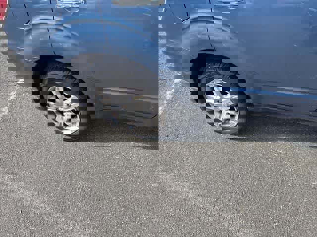 Used 2010 Subaru Forester 2.5X Premium image 18