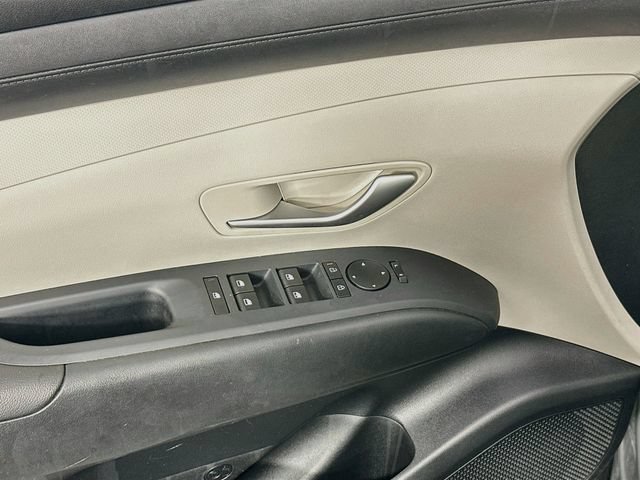Used 2026 Hyundai Tucson SEL Plus AWD/4WD image 24